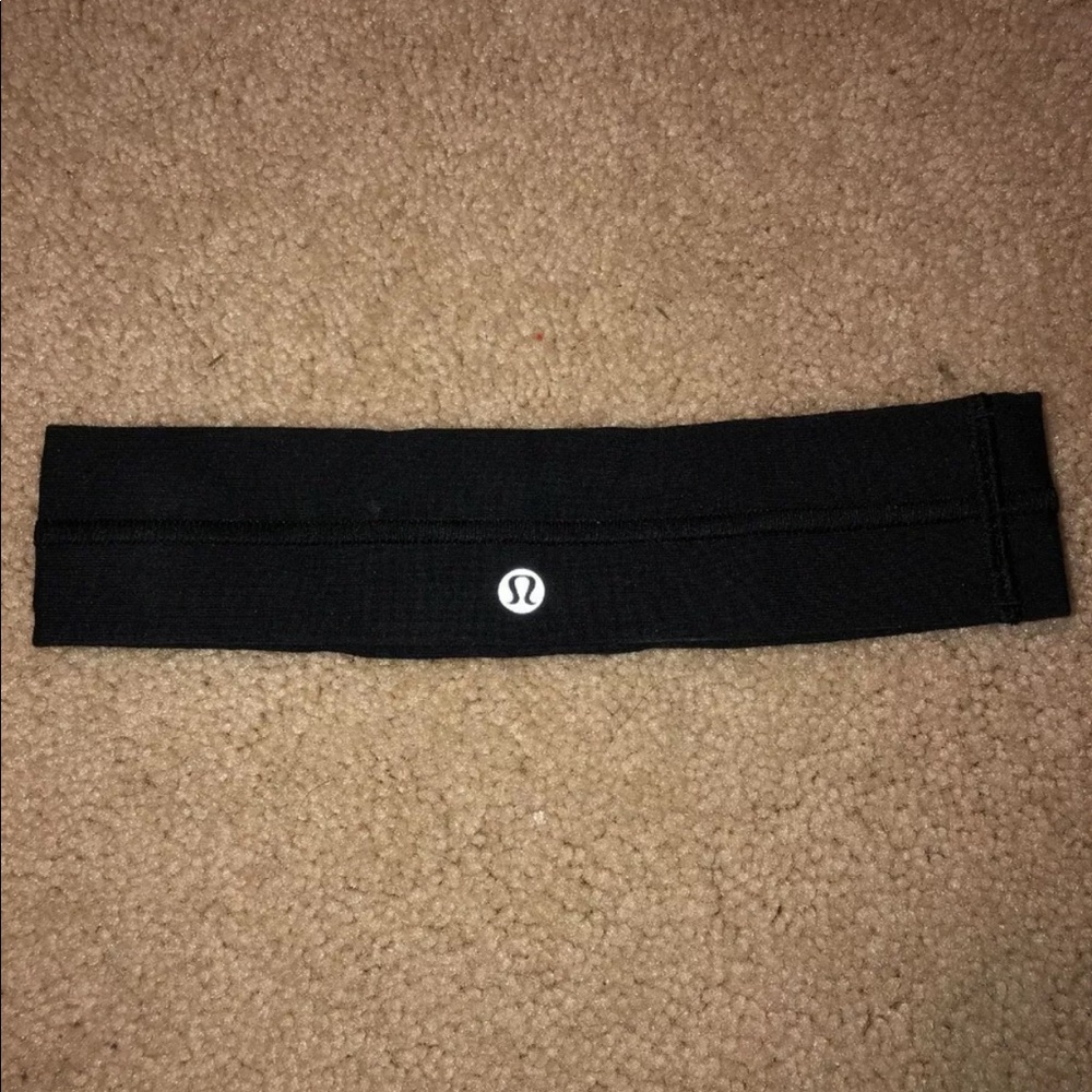 lululemon headband